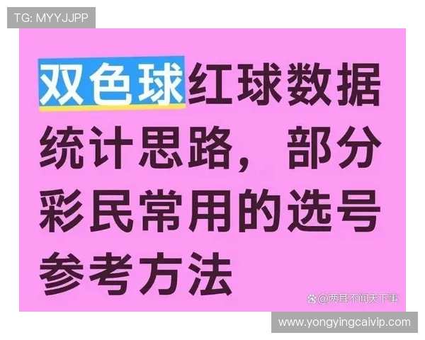 资深玩家总结双色球选号思路与实战经验分享指南解析轻松提升中奖概率